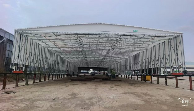 廣陽(yáng)電動(dòng)雨棚