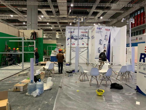 科技賦能，智造未來——上海國際食品加工包裝機(jī)械展特種設(shè)備銷售熱潮涌動