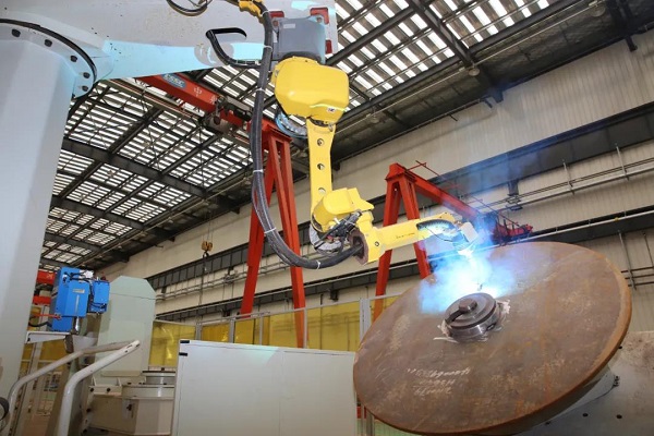 中船綠洲11月份接單形勢喜人，特種設(shè)備銷售成增長引擎