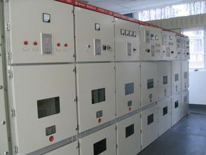 智能工廠供電自動化實(shí)訓(xùn)系統(tǒng)與高壓開關(guān)柜實(shí)訓(xùn)設(shè)備 上海碩博教學(xué)儀器公司的特種教學(xué)裝備