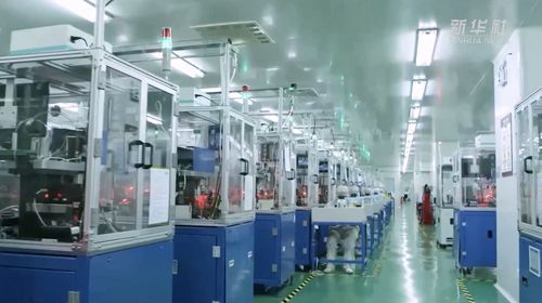 走進(jìn)企業(yè)看信心丨古老陶瓷插上創(chuàng)新之翼，特種設(shè)備銷售逆勢增長